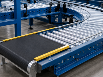 Roller Conveyor Systems
