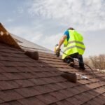 Roofing Permits