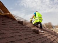 Roofing Permits
