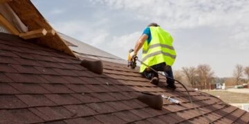 Roofing Permits