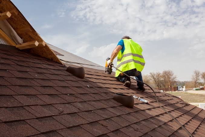 Roofing Permits
