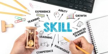 Skill-Based Learning