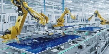 Solar Manufacturer