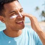 Sunscreen for Men
