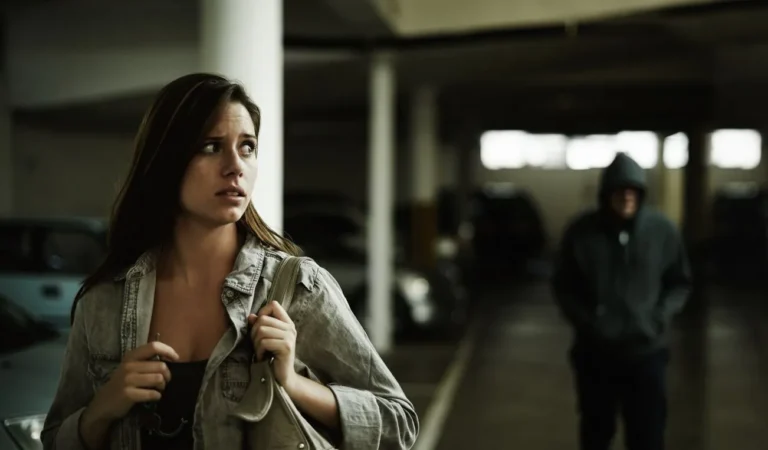 How Do You Prove a Threat Before Something Worse Happens?