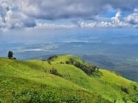 Trip to Coorg in the Monsoon