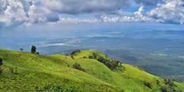 Trip to Coorg in the Monsoon
