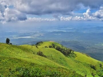 Trip to Coorg in the Monsoon