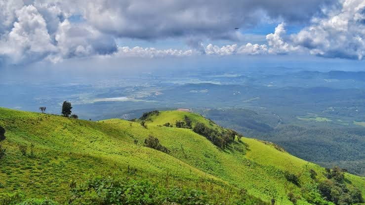 Trip to Coorg in the Monsoon