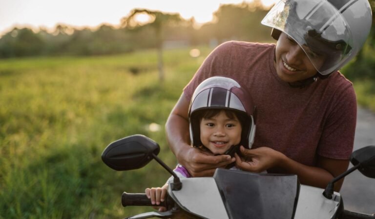 Does Bike Insurance Cover Accidents When Someone Else Is Riding Your Bike?