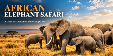 Luxury Safari Package