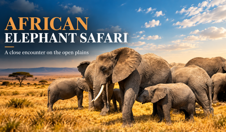 Tanzania Safari Holidays: What A Luxury Safari Package Really Includes