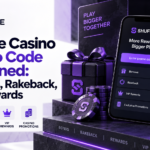 Shuffle Casino Promo Code