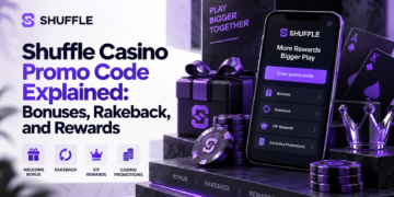 Shuffle Casino Promo Code