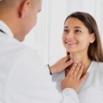Endocrinologist Appointment