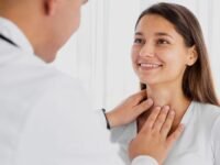 Endocrinologist Appointment