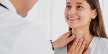 Endocrinologist Appointment