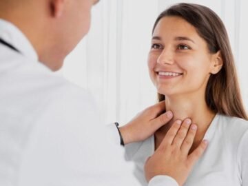 Endocrinologist Appointment
