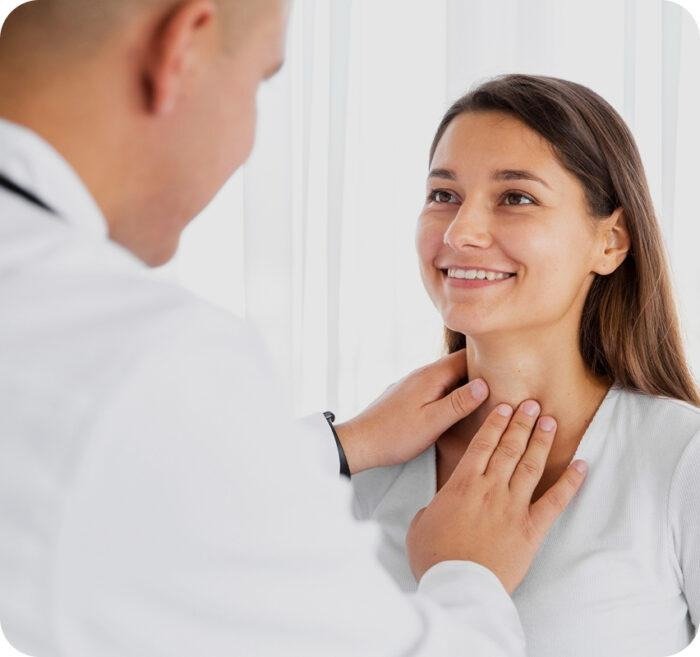 Endocrinologist Appointment