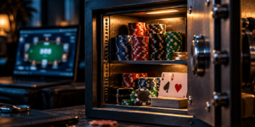 Online Poker Sites