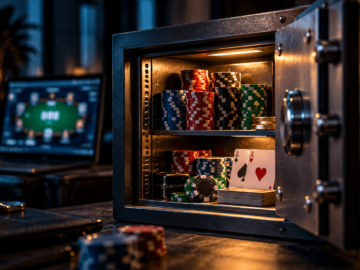Online Poker Sites