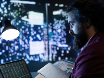 B2B Research