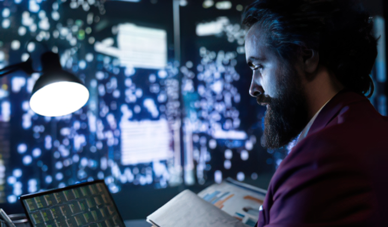 First-Party Intent Data Has a Blind Spot: B2B Research Beyond the Click
