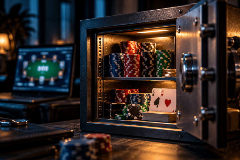 Online Poker Sites