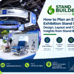 Effective Exhibition Stand