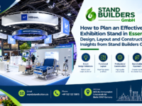 Effective Exhibition Stand