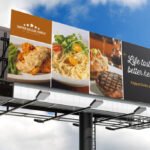 Billboard Design