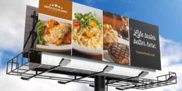 Billboard Design