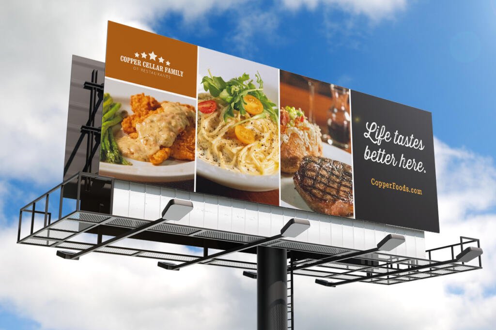 Billboard Design